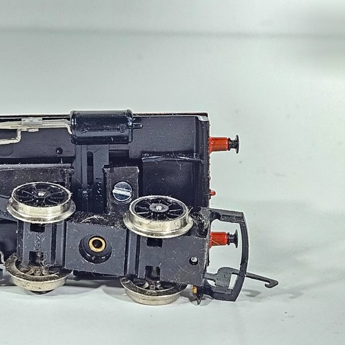 Hornby Railway R175 Class 4P 4-4-0 Compound Locomotive Rn 41043 OO Tested Runner - Picture 16 of 16