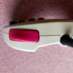 Sega Saturn USB Gamepad with Controller Board Conversion, Tested, New Condition