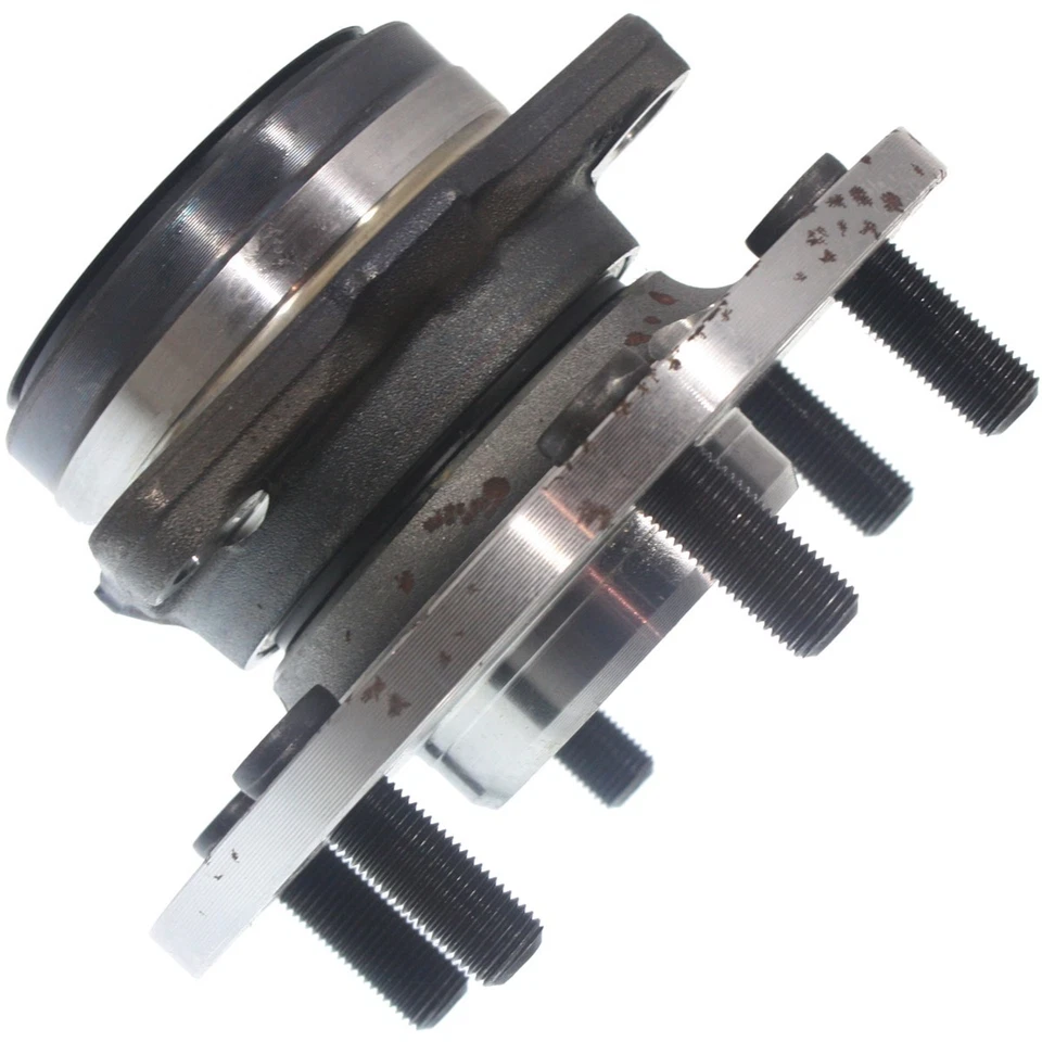 Cubo de roda 515001 Timken dianteiro motorista ou passageiro lateral 4WD 4X4 para Chevy K1500 - Imagem 3 de 4