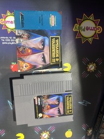 Videogioco per Nintendo NES - Wizards & Warriors III 3 - Nintendo NES PAL  Matte