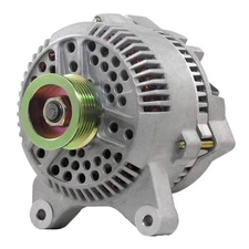 ALTERNATOR FOR FORD THUNDERBIRD MERCURY COUGAR SUPER DUTY F450 F550 1994-2000