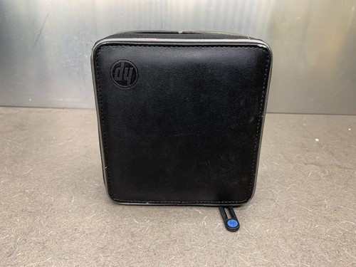 HP Companion 586487-001 Notebook Projection Mini DLP Projector - 6 Hours - Picture 9 of 13