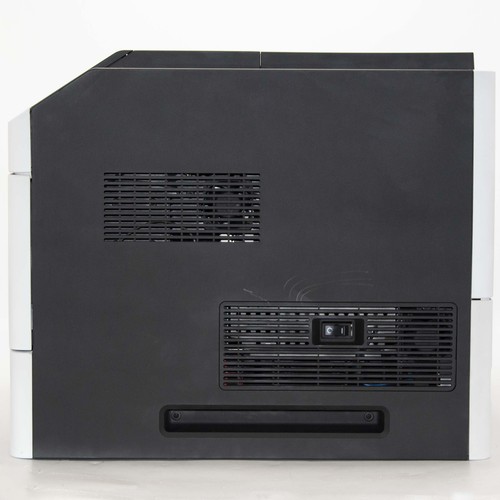 Lexmark Ms810dn A4 Laser Printer 1200Dpi Monochrome Usb Lan Refurbished - Picture 4 of 6