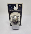 New! 4" Kansas State University Wildcats Football School Mascot Ncaa Ornament