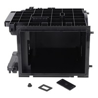 Staubsammelfach FüR Station Kompatibel Mit Ecovacs 201-2357-1189 Von Saugroboter