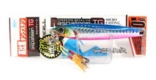 Jackall Metal Jig Raspateen TG Tungsten 80 grams Blue Pink (9999)