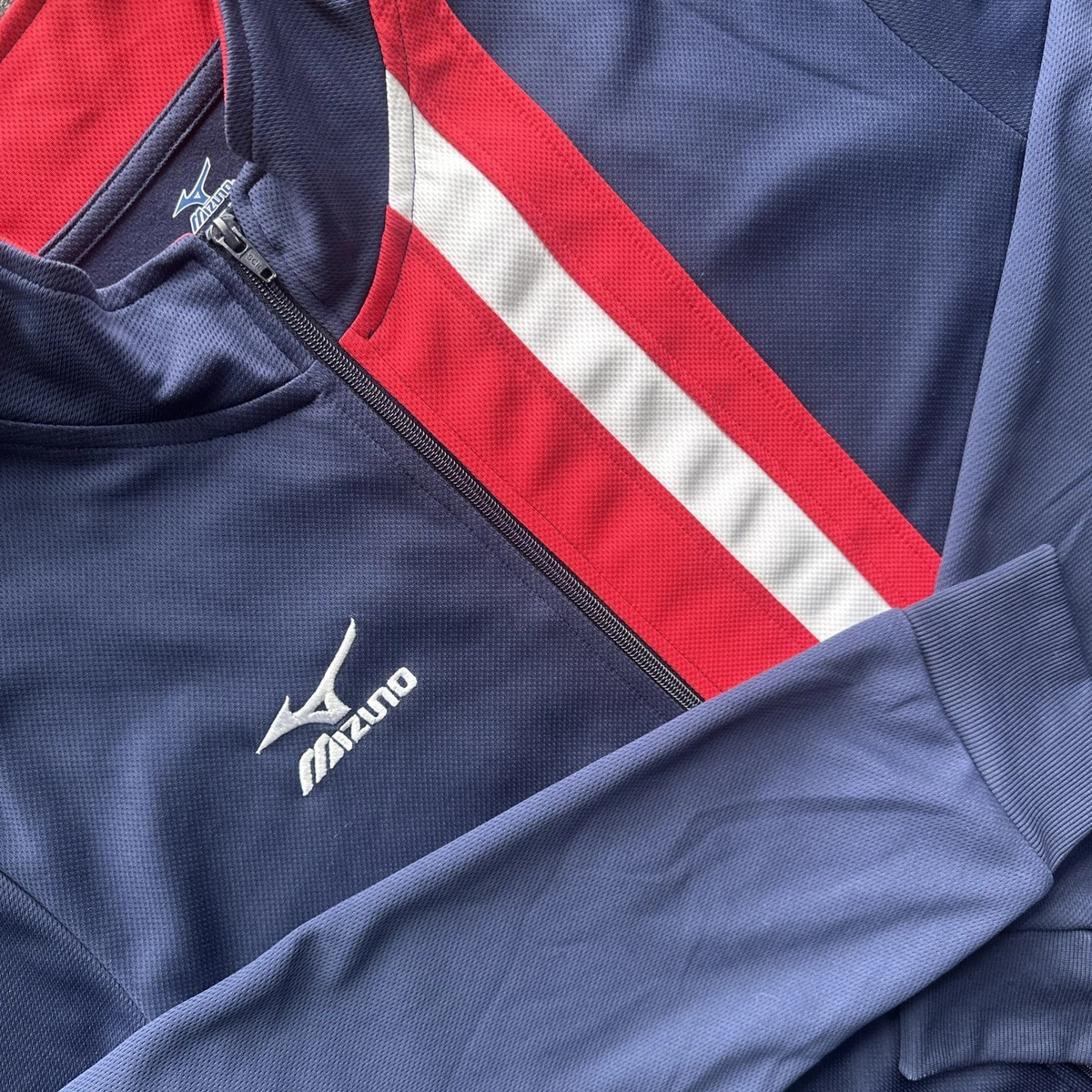 Mizuno Jackets for Men for Sale - Shop New & Used - eBay