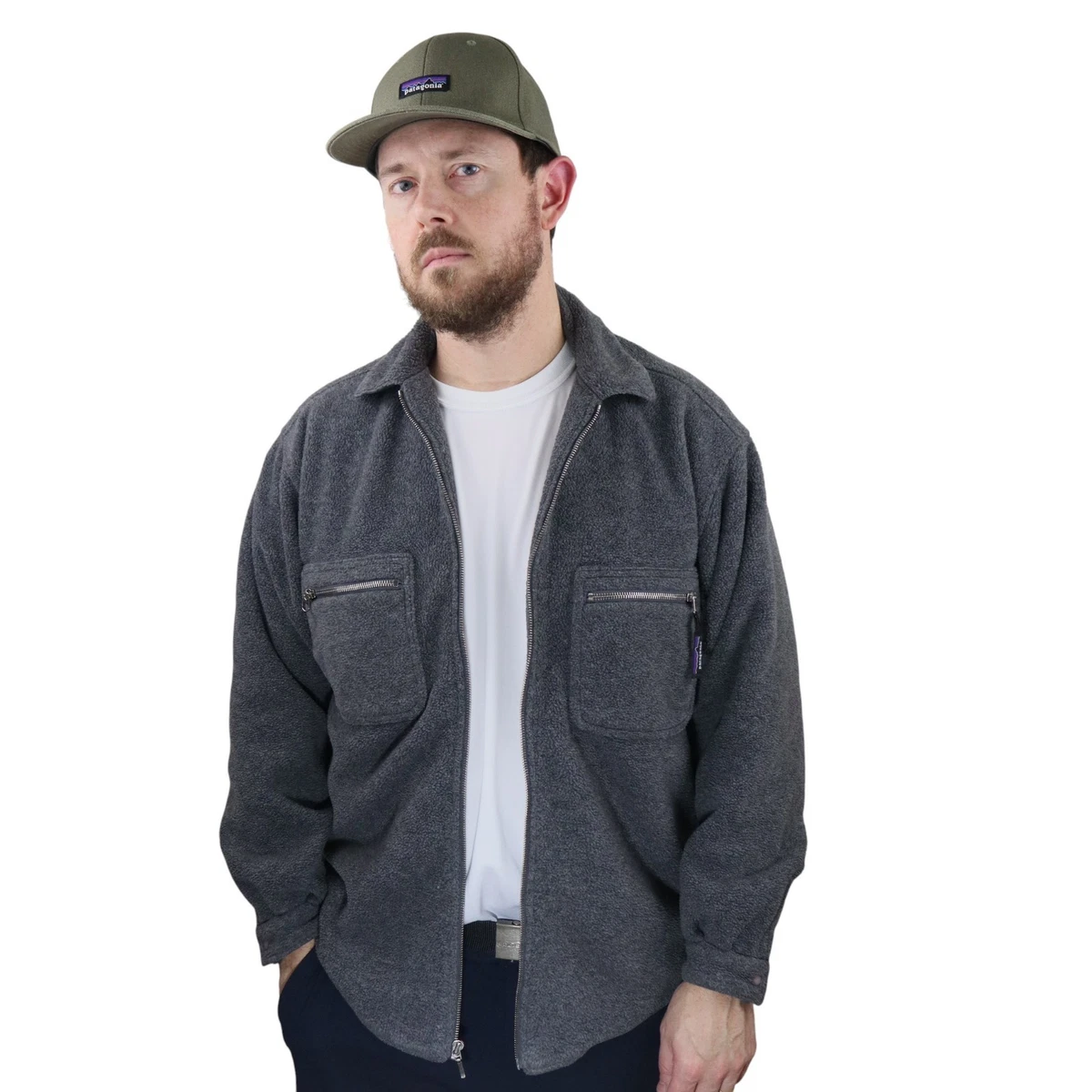 Patagonia Rhythm In Men's Coats & Jackets for sale | eBay