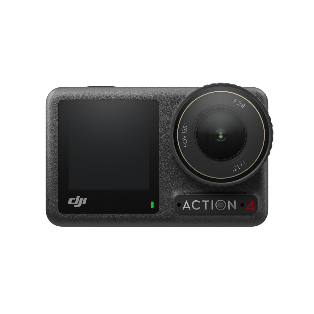стандартная комбинированная камера dji Osmo Action 4 #24106176
