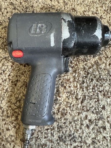 Ingersoll Rand 2130 1/2" Air Impact Wrench, 650 ft-lbs Max Torque, Heavy Duty... - Bild 3 von 5
