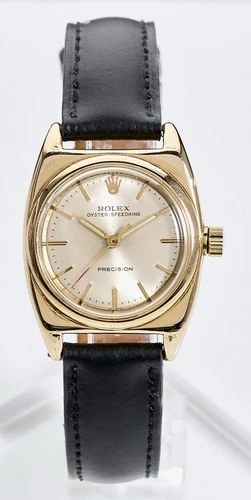 Rolex Oyster SpeedKing Chronometer ‘1942’ WW2 Era Gents 3116 Vintage Watch, 30mm