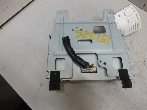 07 08 09 10 11 12 NISSAN PATHFINDER G35 G37 INFO DISPLAY SCREEN 28091 JK000 #411 - Picture 9 of 11