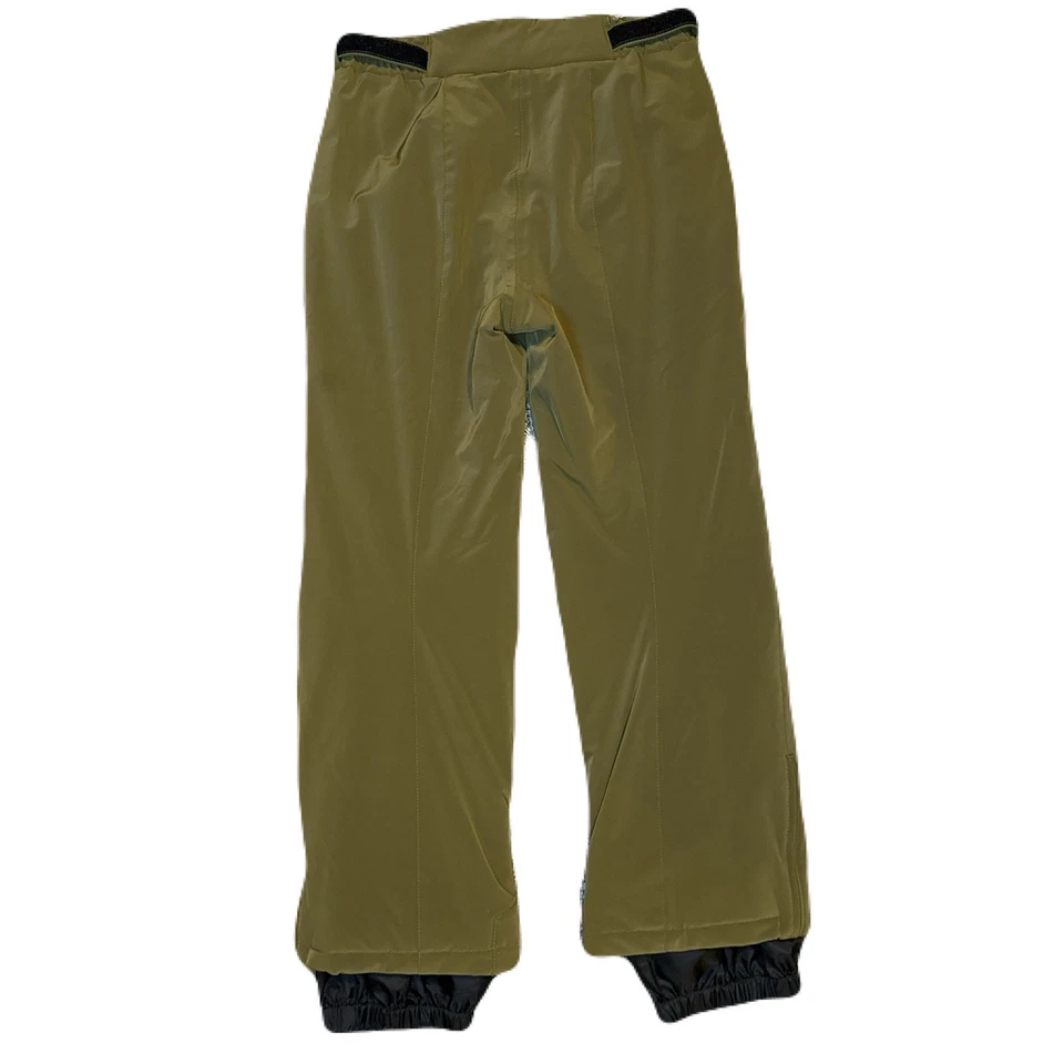 Descente Coti 20.000MM Impermeable Nylon Esquí Snowboard Chaqueta y Pantalones Mujer 12 Foto 3 de 4