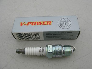 8 pc 8 x NGK V-Power Plug Spark Plugs 6630 UR4 6630 UR4 Tune Up Kit Set df