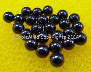 10 PCS 2.5mm Si3N4 Ceramic Silicon Nitride Bearing Ball G5 Bearing Ball