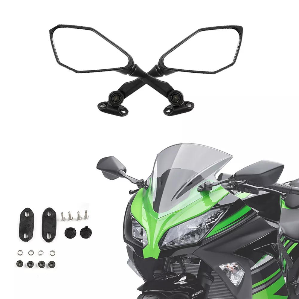 Kawasaki ninja 2024 400 2011