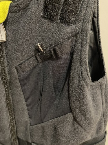 OBERMEYER Boys Black T20 Mentor Snow Bib Ski Pants Snowboard Kids Size 4 - Picture 3 of 11