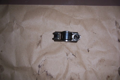 Audi VW Skoda Seat  1.4 16V Rocker Arm - 036109411D - Picture 2 of 4