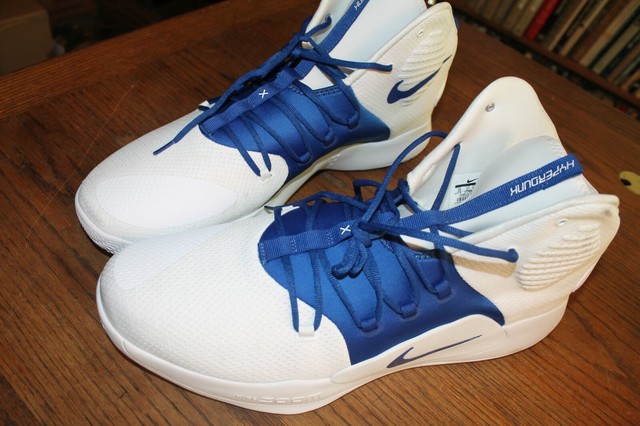nike zoom hyperdunk basketball shoes