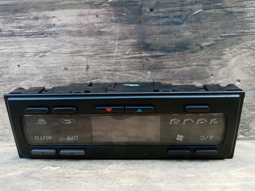 JDM Nissan Skyline R32 Climate Control OEM 503722-0565 GTS T GTR GTS4 R32 - Picture 12 of 12