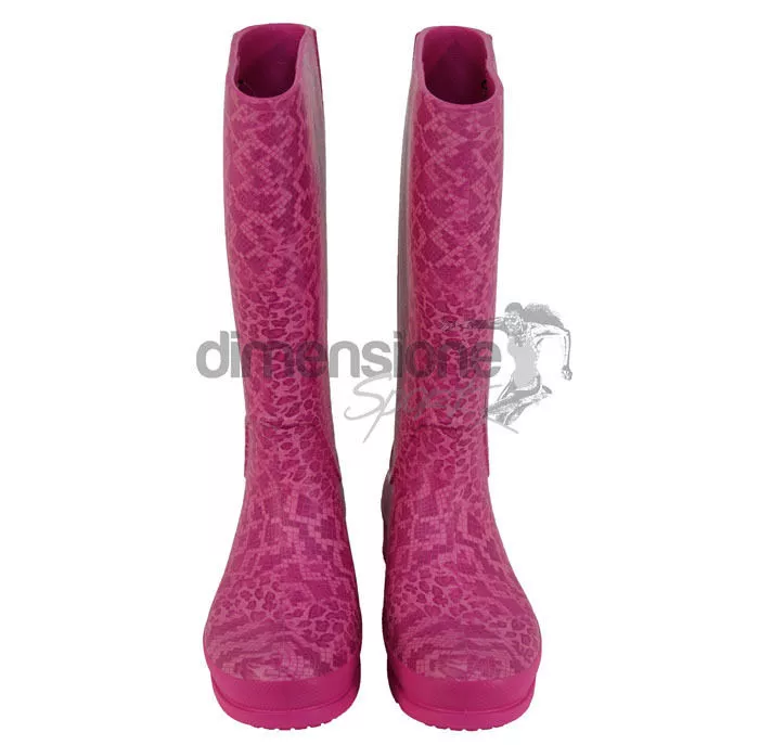 Crocs hotsell stivali donna