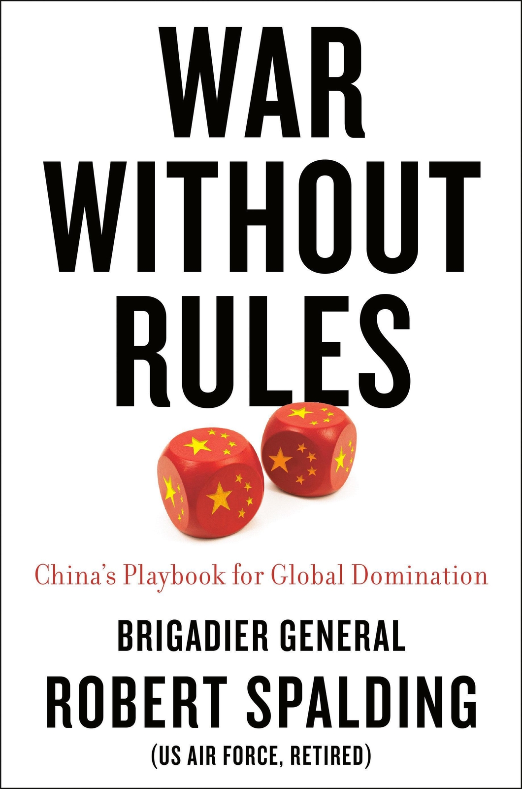 Thumbnail - War Without Rules: China's Playbook For Global Domination | Robert