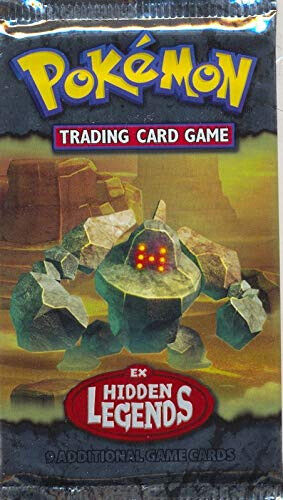 🔮ULTRA POKEMON TCG MYSTERY VINTAGE PACK🔮AUTENTICI POKEMON BOOSTER PACK! - Foto 5 di 11