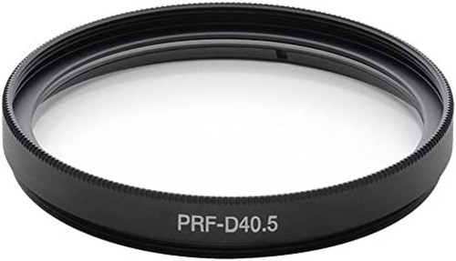 OLYMPUS Mirrorless SLR Protection Filter 40.5mm PRF-D40.5 PRO F/S w/Tracking# - Picture 2 of 3
