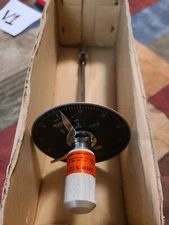 Tohnichi Dial Torque Wrench 2FTD-A #02847B