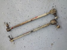 Arctic Cat 400 375 500 Tie Rods atv 4wd 4x4 250 ends end rod thread