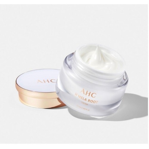 AHC H MELA Root Cream 50ml (1.69oz) x 3pcs K Beauty - Picture 3 of 12