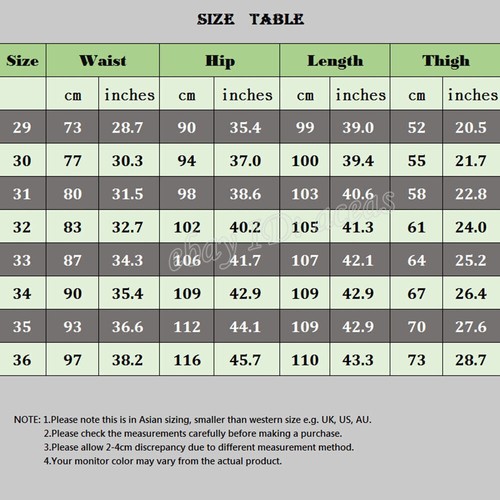 Men Formal Flared Bell Bottom Dress Pants Stretch Smart Casual Bootcut Trousers - Bild 7 von 16