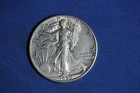 1939- Walking Liberty Half Dollar  #P29610