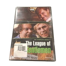 その他 League of Gentlemen: Complete Series 2 [DVD] Amazon.com: The League of Gentlemen - The Complete Series 2