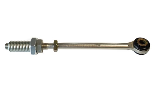 Rear control arm tie rod axial joint R/L Maserati 3200 4200 198027 198501 196776 - Picture 1 of 4