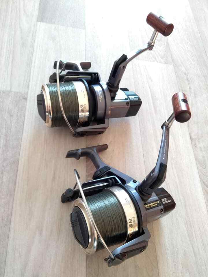 DAIWA Tournament S5000T - made in Japan DAIWA Tournament S5000T - made in Japan factory direct sales