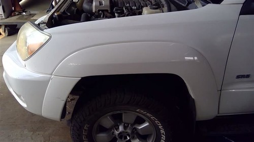 Passenger Corner/Park Light Park Lamp-turn Signal Fits 03-05 4 RUNNER 769132 - Foto 10 di 12