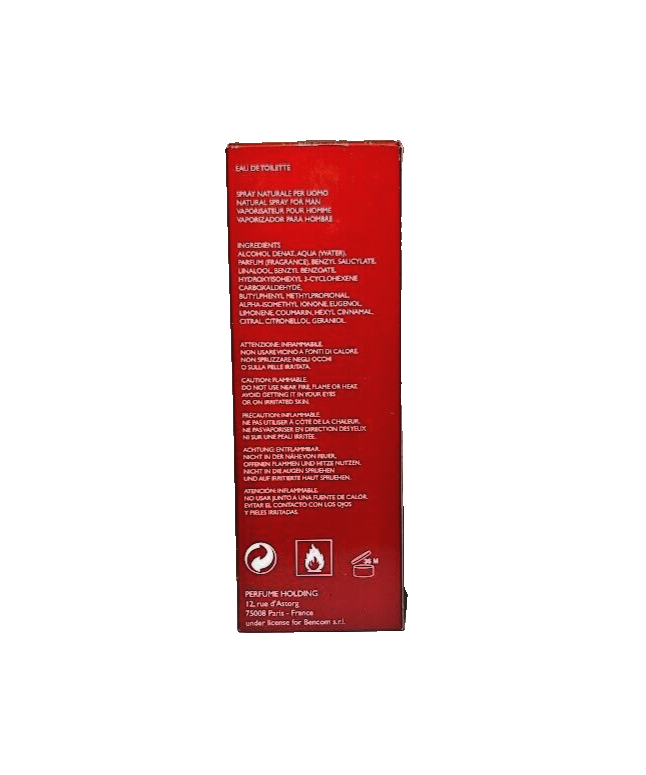 Benetton Colors 3.3oz Men's Eau de Toilette for sale online