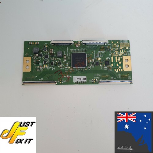 LG 60" TV PARTS 60LM6450 Pulled out from a fully functional TV - Bild 9 von 9