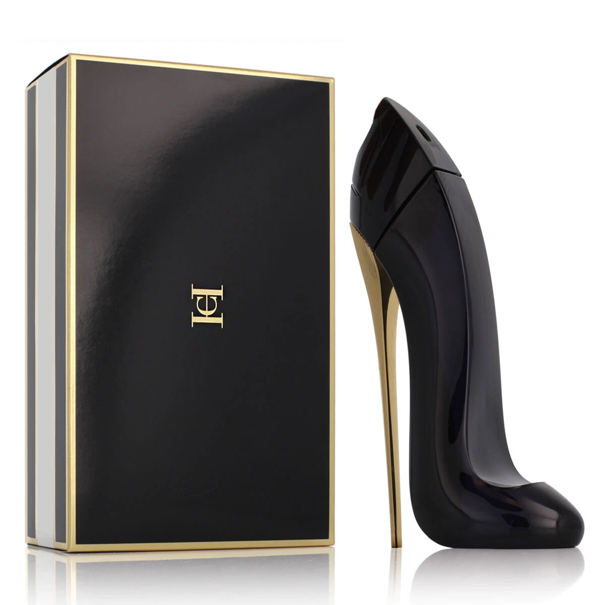 Carolina Herrera Good Girl Eau De Parfum EDP 150ml Woman