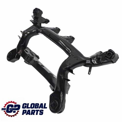 BMW E81 E82 E87 E88 E90 E91 E92 Rear Axle Diff Carrier Cradle Subframe - Picture 3 of 16
