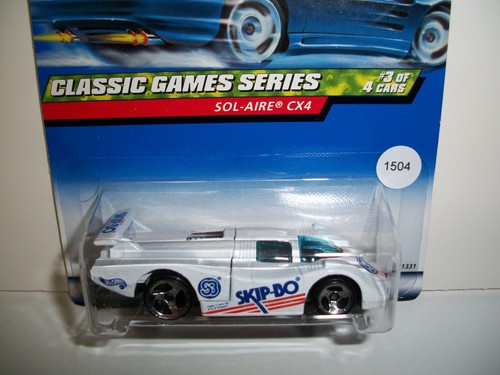 FB-045-Various Hot Wheels Pick & Choose What You Want, Priced Individually - Picture 48 of 55