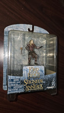 Lord of the Rings: EOMER 2.75" Battle Scale Figure (Play Along, 2003)