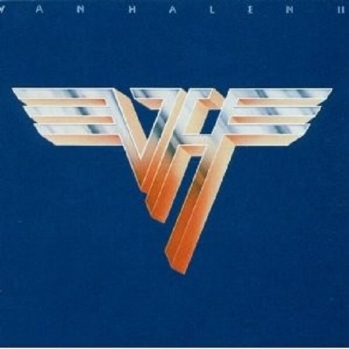 VAN HALEN - VAN HALEN II (REMASTER) CD 10 TRACKS NEW - Picture 1 of 1