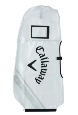 Callaway Japan Golf Carry Caddy Bag Travel Cover 23 JM 8.5-9.5inch