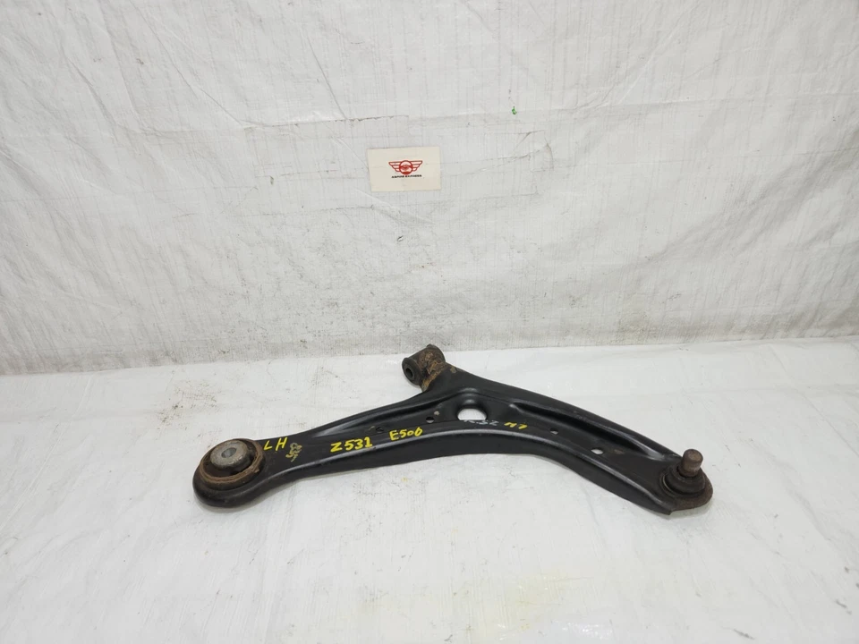2014-2019 Ford Fiesta Front Left Driver Side Lower Control Arm OEM - Изображение 2 из 4