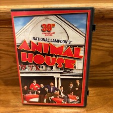 National Lampoons Animal House (DVD, 2008)