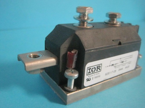 IOR ITALY E78996 RECTIFIERS 625117-05 4K20 POWER MODULE INDUSTRIAL REPLACEMENT - Bild 7 von 9