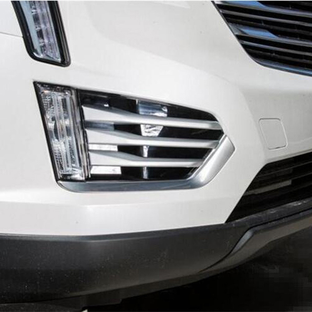 Headlamp and Fog Lamp Kit | Cadillac XT5 2023 Headlamp and Fog Lamp Kit | Cadillac XT5 2023