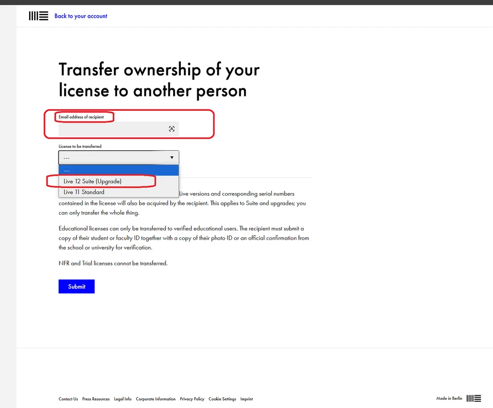 Suite Live 12 Foto 2 de 2